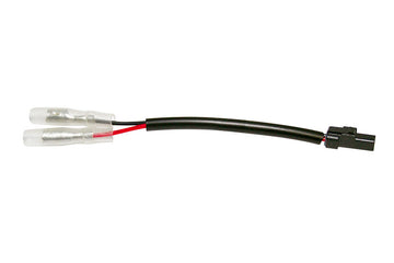 Ducati 848 Streetfighter [Highsider] - adapter cable for mini indicators