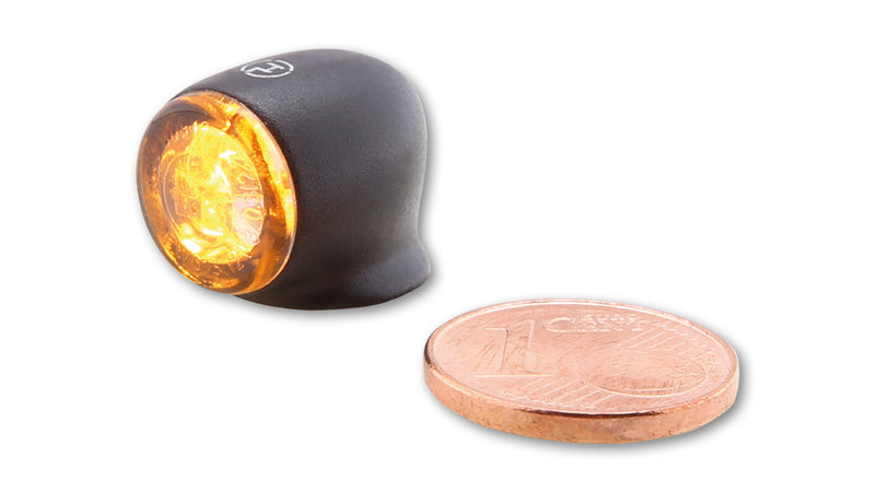 BMW R 1200 GS [Highsider] - LED back, brake light, turn signal