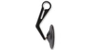 Moto Guzzi V85 TT V85TT [Highsider] - handlebar ditch mirror-3