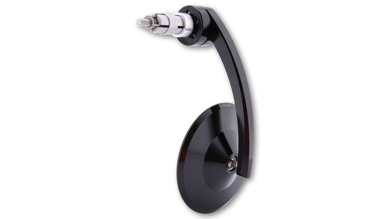 Aprilia Tuono 660 TU660 [Highsider] - handlebar dende mirror