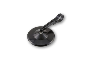 Moto Guzzi V85 TT V85TT [Highsider] - handlebar ditch mirror - 0