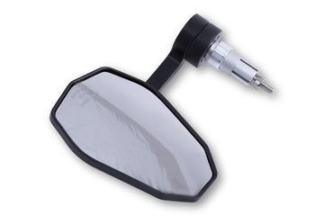 Yamaha tracer 700 RM07 [Highsider] - handlebar dinner mirror - 0