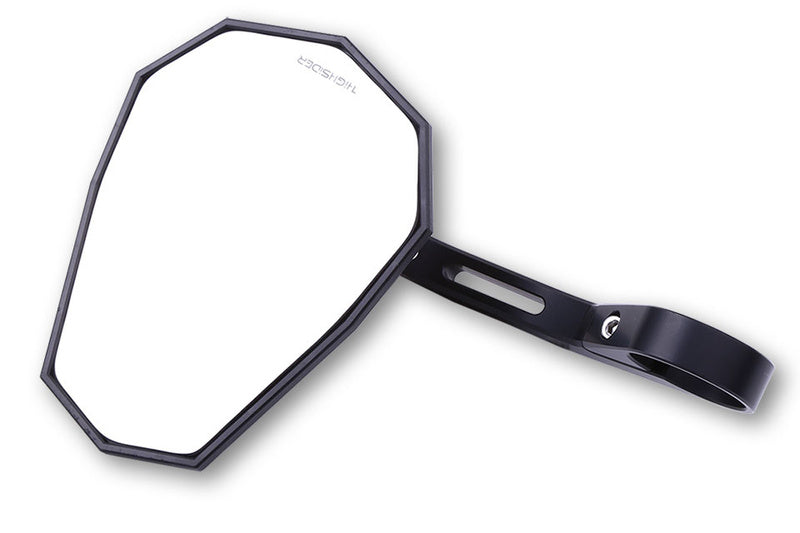 Honda VfR 800 FI [Highsider] - handlebars