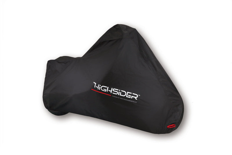 Ducati 999 [Highsider] - motorcycle coverage tarpaulin