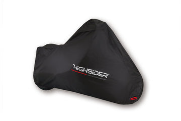 Benelli Leoncino 500 Leoncino500 [Highsider] - motorcycle coverage tarpaulin