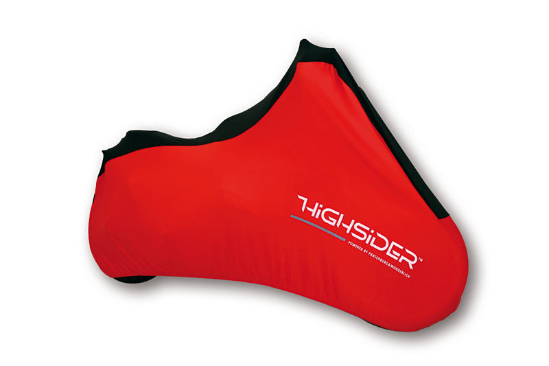 Harley-Davidson Street Bob 114 FXBBS [Highsider]-Indoor coverage tarpaulin