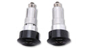 Yamaha XJR 1300 [Highsider] - handlebar weights-2