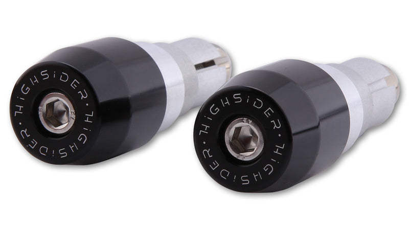 Suzuki SV 650 SV650A [Highsider] - handlebar weights