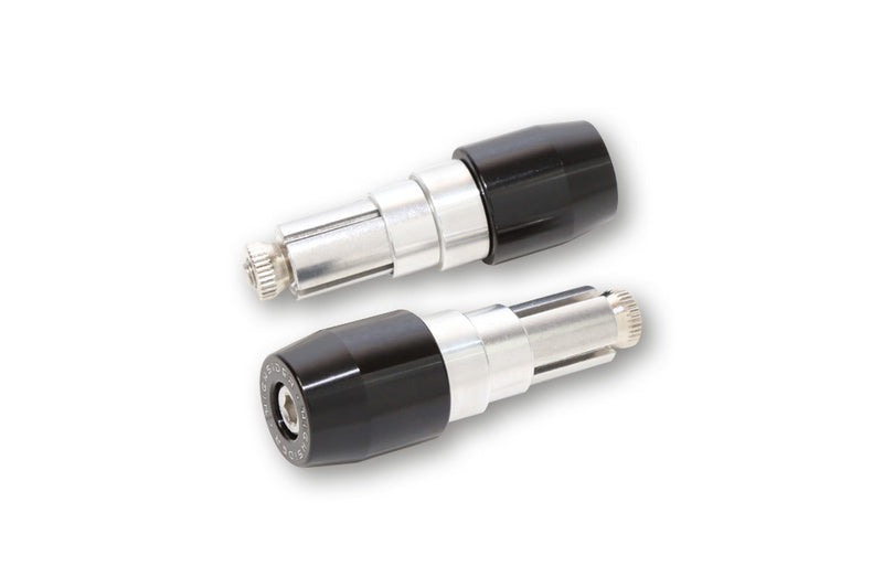 Suzuki SV 650 SV650A [Highsider] - handlebar weights