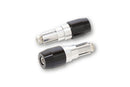 Yamaha R125 YZF -R125 [Highsider] - handlebar weights-3
