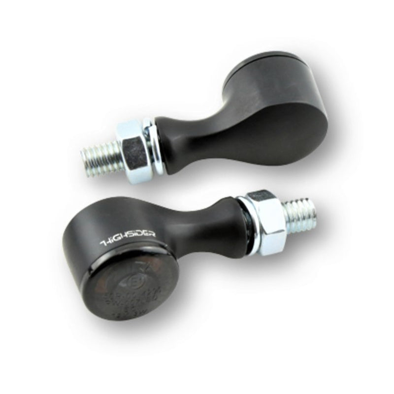 Indian Springfield Spring [Highsider] - LED blinker