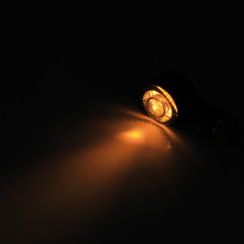 Indian Chief Dark Horse Chdh [Highsider] - Highsider Apollo Classic Led Blinker