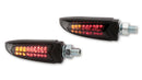 Honda CBR 900 RR Fireblade [Highsider] - LED back, brake light, turn signal-1