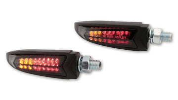 Honda CBR 900 RR Fireblade [Highsider] - LED back, brake light, turn signal