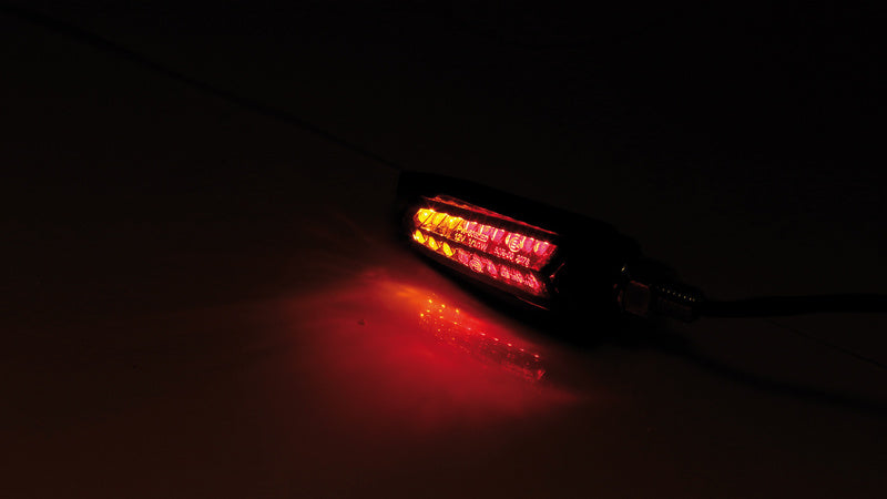 Honda CBR 900 RR Fireblade [Highsider] - LED back, brake light, turn signal