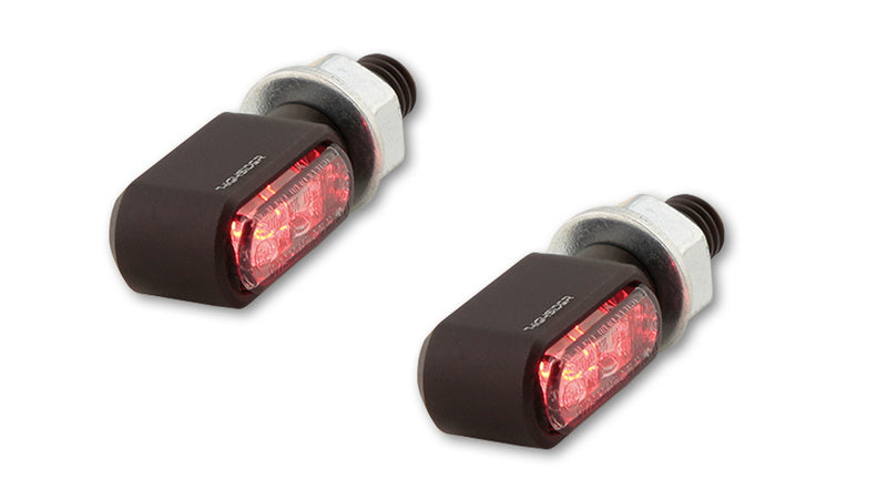 Yamaha Tenere 700 DM09 [Highsider] - LED back, brake light and turn signal combination