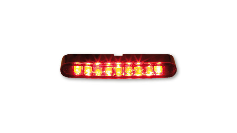 KTM 790 Duke LC8c [HIGHSIDER] - HIGHSIDER Stripe LED taillight perspective view