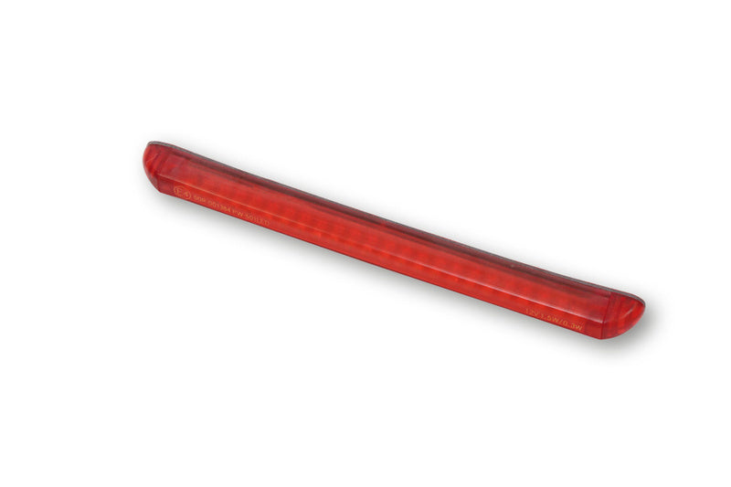 Yamaha dt 125 [Highsider] - LED crotch