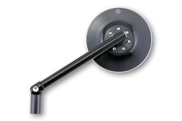 Husqvarna 701 Vitpilen [Highsider] - Highsider Conero handlebar mirror - 0