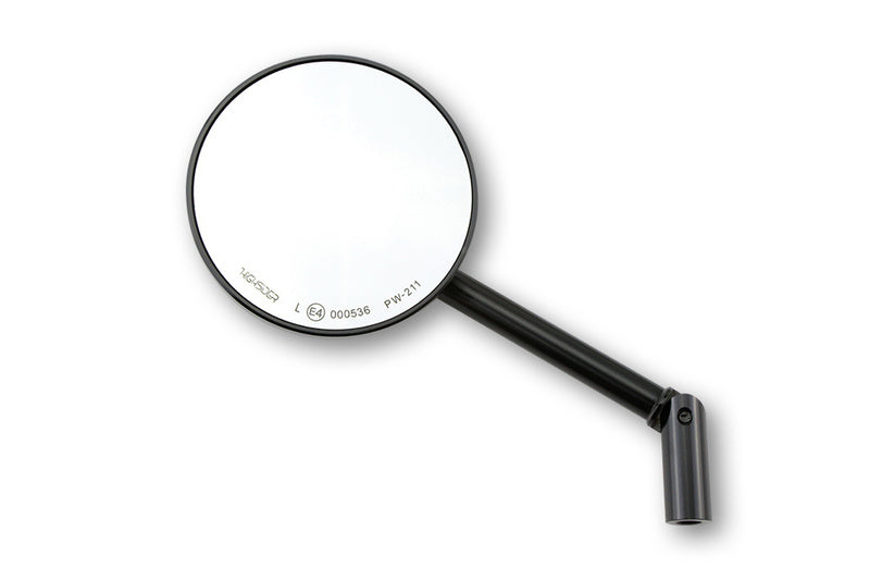 Yamaha dt 125 [Highsider] - handlebar mirror