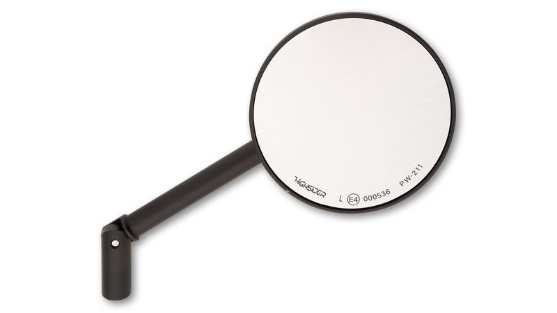 Yamaha dt 125 [Highsider] - handlebar mirror
