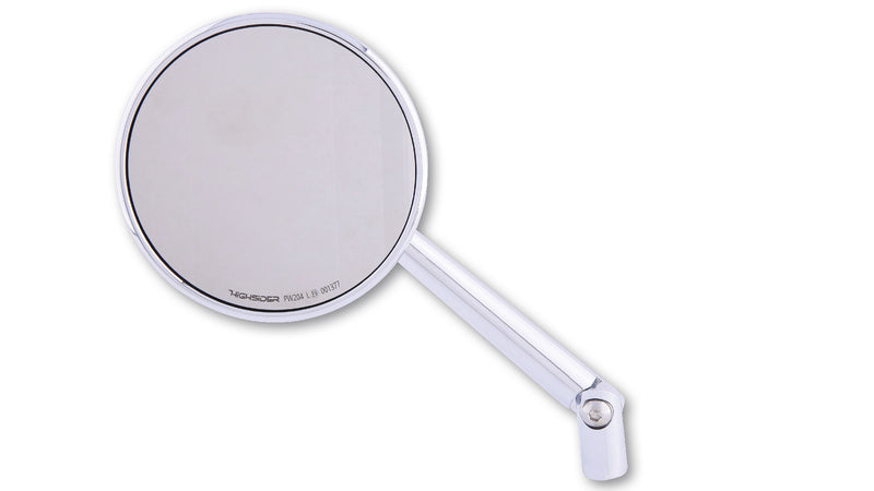 Yamaha XJR 1300 [Highsider] - motorcycle mirror