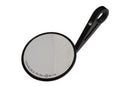 Moto Guzzi V85 TT V85TT [Highsider] - handlebar ditch mirror-6