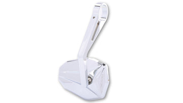 Yamaha dt 125 [Highsider] - handlebar