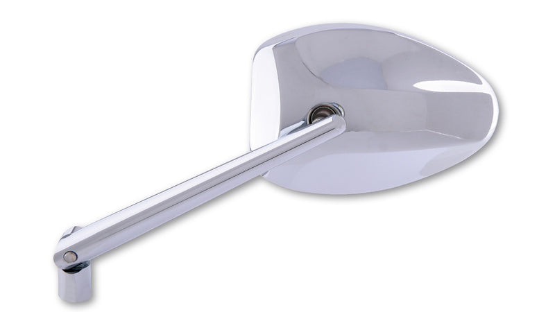 Yamaha dt 125 [Highsider] - motorcycle mirror