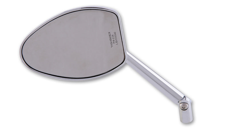 Husqvarna 701 Vitpilen [Highsider] - handlebar mirror