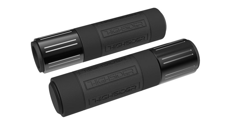 Royal Enfield Interceptor 650 Int650 [Highsider] - handlebar grip rubber