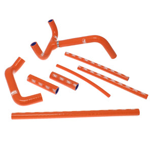 KTM 660 LC 4 Rally [1997-1999] - Radiator hoses - 8 KTM 625 SMC