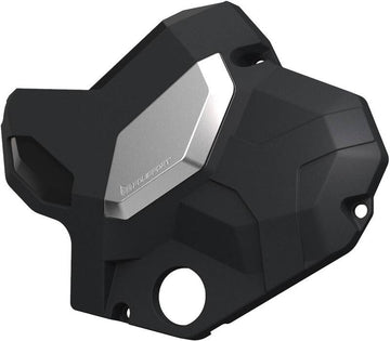 Kawasaki Z 650 [POLISPORT] - Clutch housing cable protection