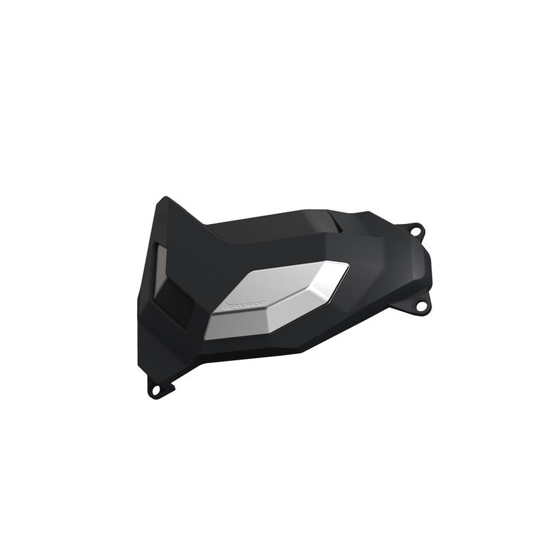 Yamaha Race [POLISPORT] - Clutch housing cable protection