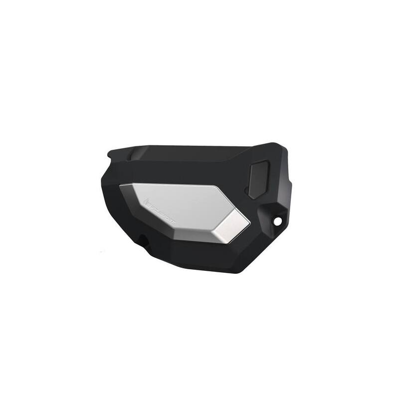 Yamaha Mt 07 [POLISPORT] - Alternator cover protection