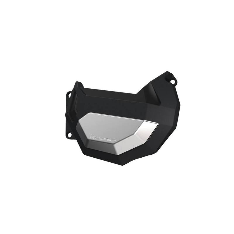 Honda Crf 1100 L Africa Tw [POLISPORT] - Clutch housing cover protection