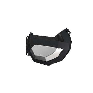 Honda Crf 1100 L Africa Tw [POLISPORT] - Clutch housing cover protection