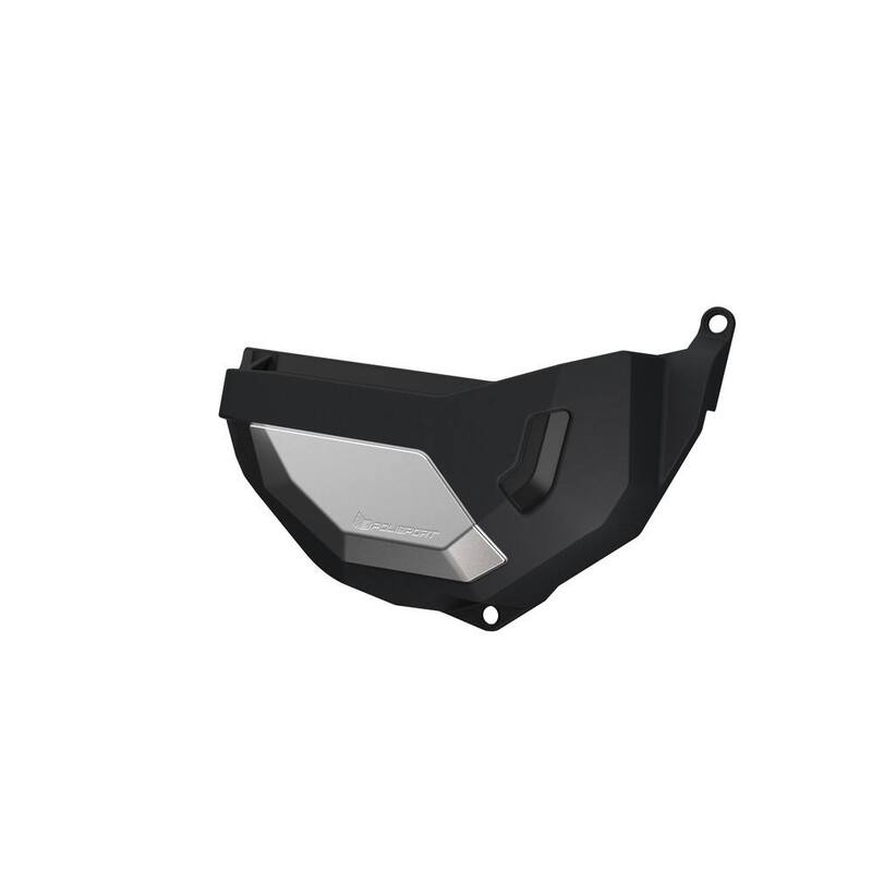 Honda Crf 1100 L Africa Tw [POLISPORT] - Alternator cover protection