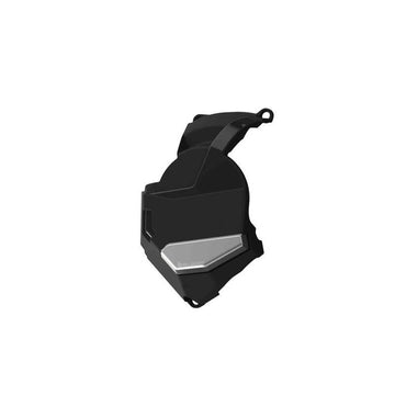 Honda Crf 1100 Africa Twin [POLISPORT] - Clutch housing cover protection