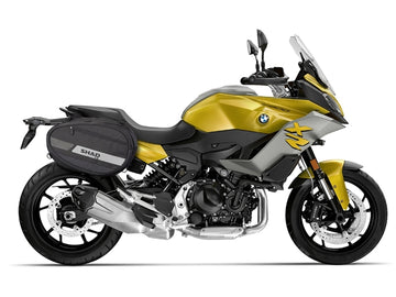 Bmw Xr [SHAD] - Side bag holder - BMW F900XR - 0