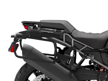 Harley Davidson Pan America 1250 [SHAD] - 4P system mounting kit (side) - Harley Davidson Pan America 1250