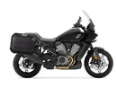 Harley-Davidson Pan America [SHAD] - 4P system mounting kit (side) - Harley Davidson Pan America 1250-3