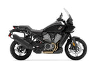 Harley Davidson Pan America 1250 [SHAD] - 4P system mounting kit (side) - Harley Davidson Pan America 1250-5