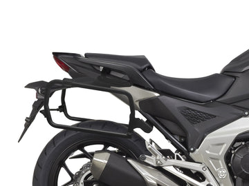 Honda NC 750 X DCT [2021-2026] [SHAD] - 4P system mounting kit (side)