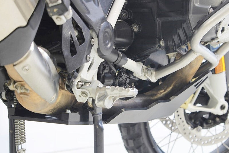 Bmw R 1250 Gs Adventure [AXP] - Adventure engine protection - HDPE 8mm