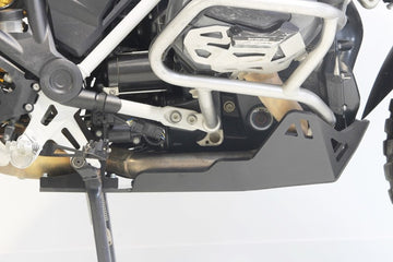 Bmw R 1250 Gs Adventure [AXP] - Adventure engine protection - HDPE 8mm - 0