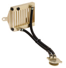 YAMAHA YZ 250 F [2022-2023] - Oil Radiator - Yamaha YZ 250F