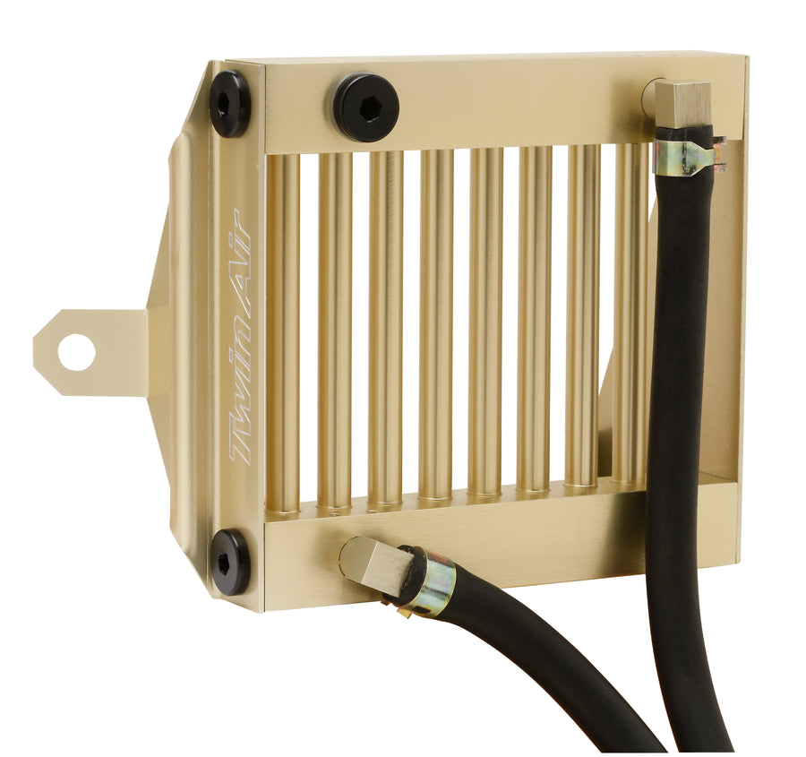 SUZUKI RM Z 450 [2013-2027] - Oil Radiator - Suzuki RMZ 450