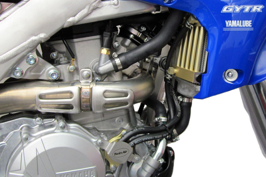 HUSQVARNA FC 450 [2016-2022] - Oil Radiator