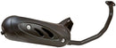 Sym Symphony 125 I ST CBS E 4 [2016-2019] - Maxi 4 Exhaust
